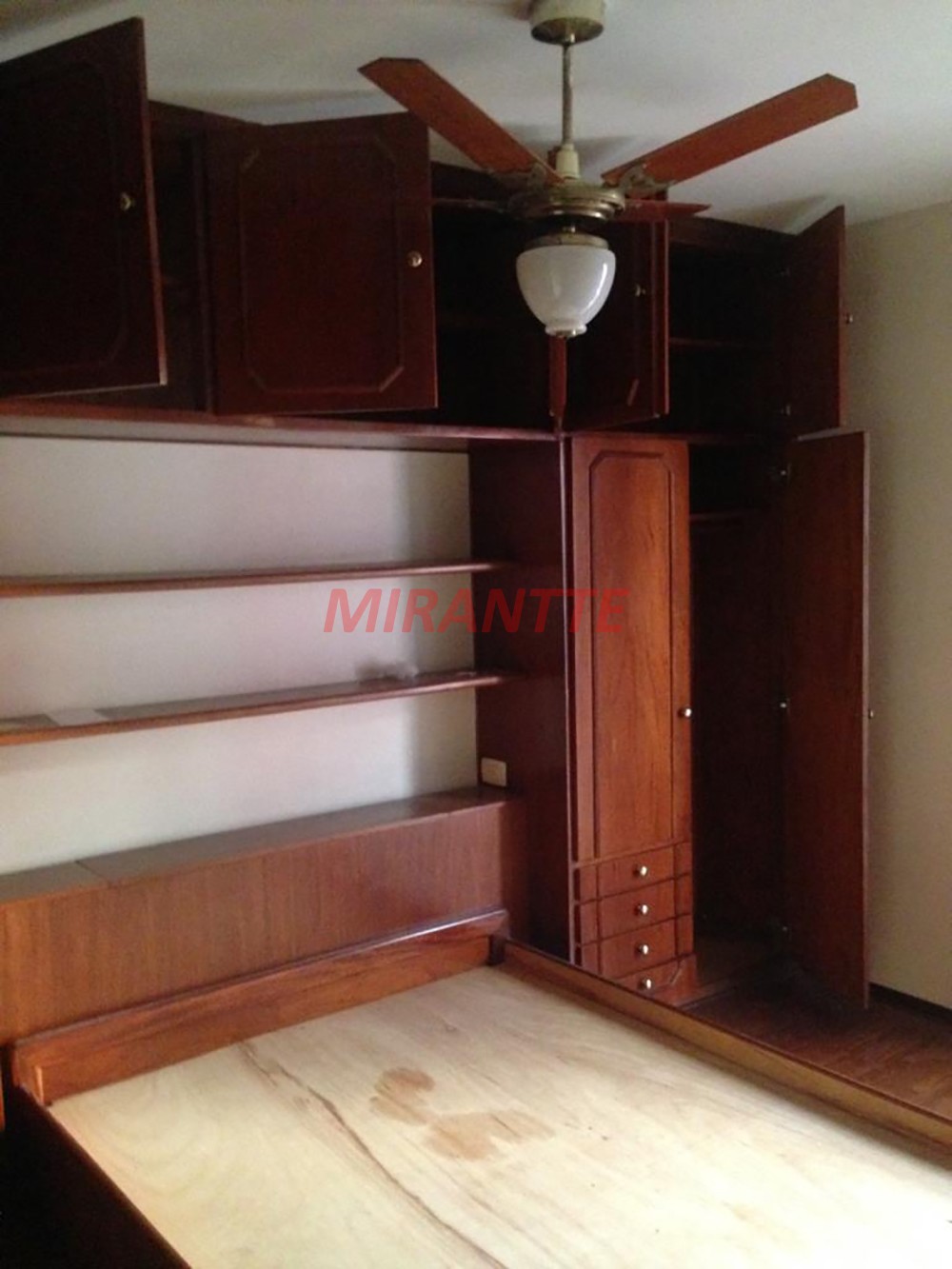 Apartamento de 96m² com 3 quartos em Casa Verde