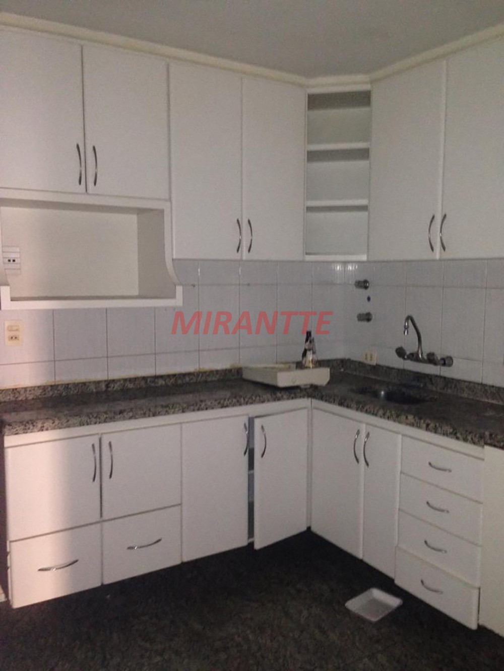 Apartamento de 96m² com 3 quartos em Casa Verde