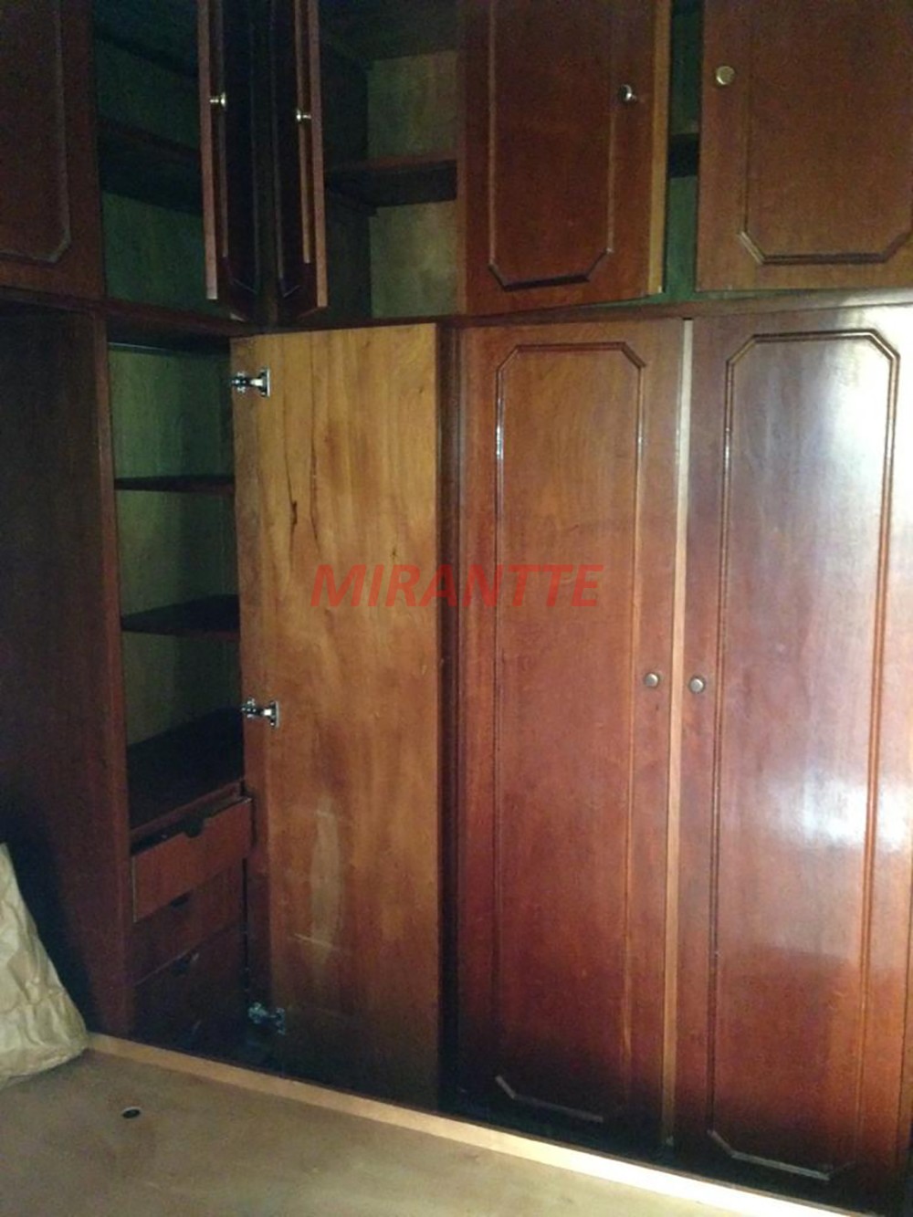 Apartamento de 96m² com 3 quartos em Casa Verde