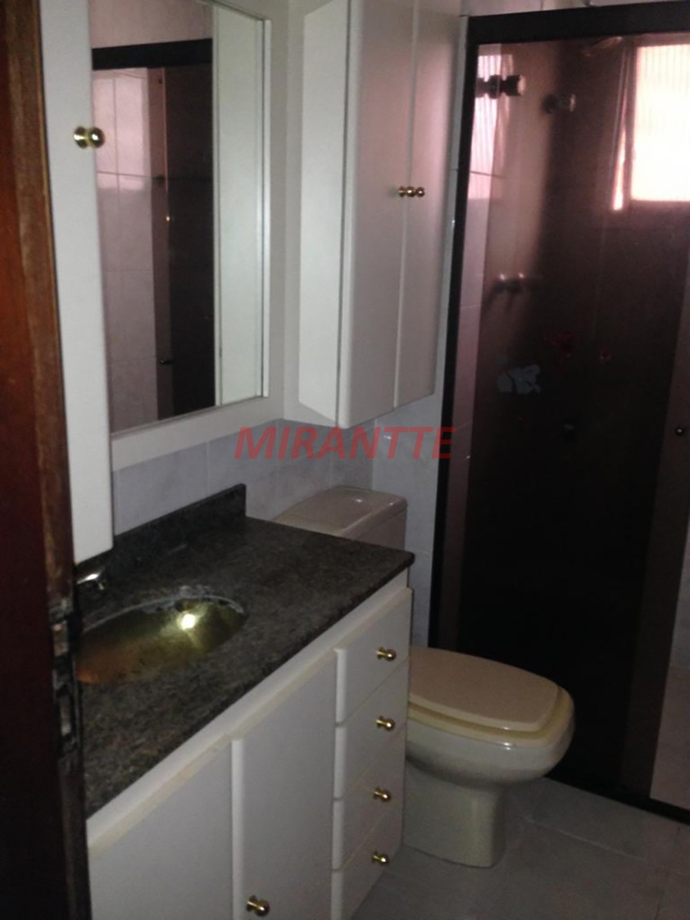 Apartamento de 96m² com 3 quartos em Casa Verde