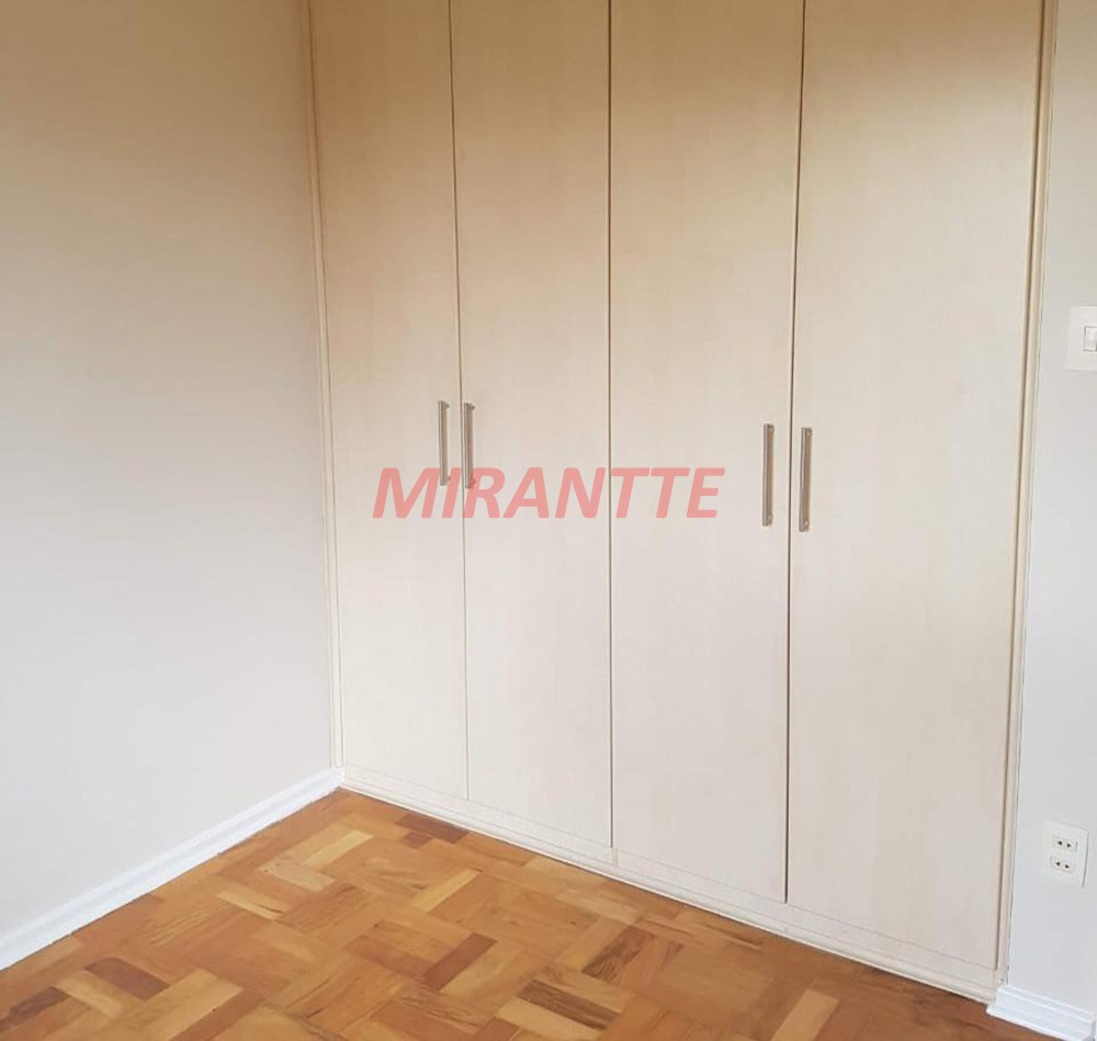 Apartamento de 75m² com 3 quartos em Planalto Paulista