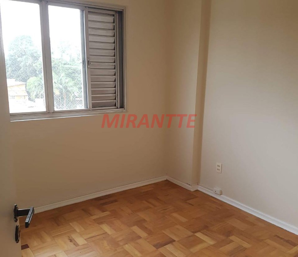 Apartamento de 75m² com 3 quartos em Planalto Paulista