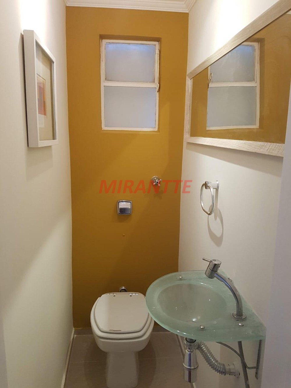 Apartamento de 75m² com 3 quartos em Planalto Paulista