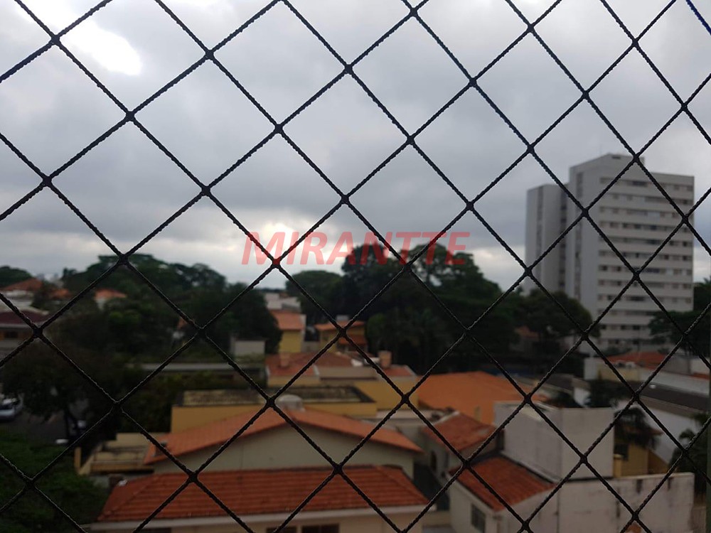 Apartamento de 75m² com 3 quartos em Planalto Paulista