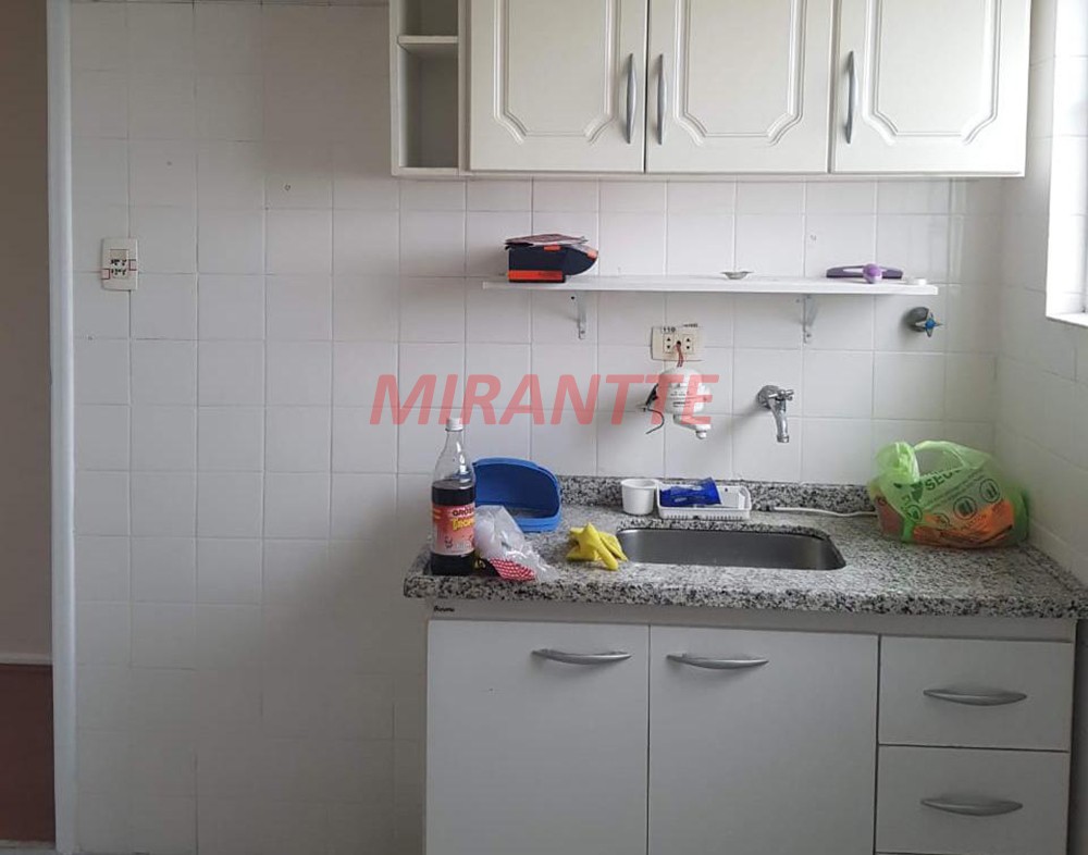 Apartamento de 75m² com 3 quartos em Planalto Paulista