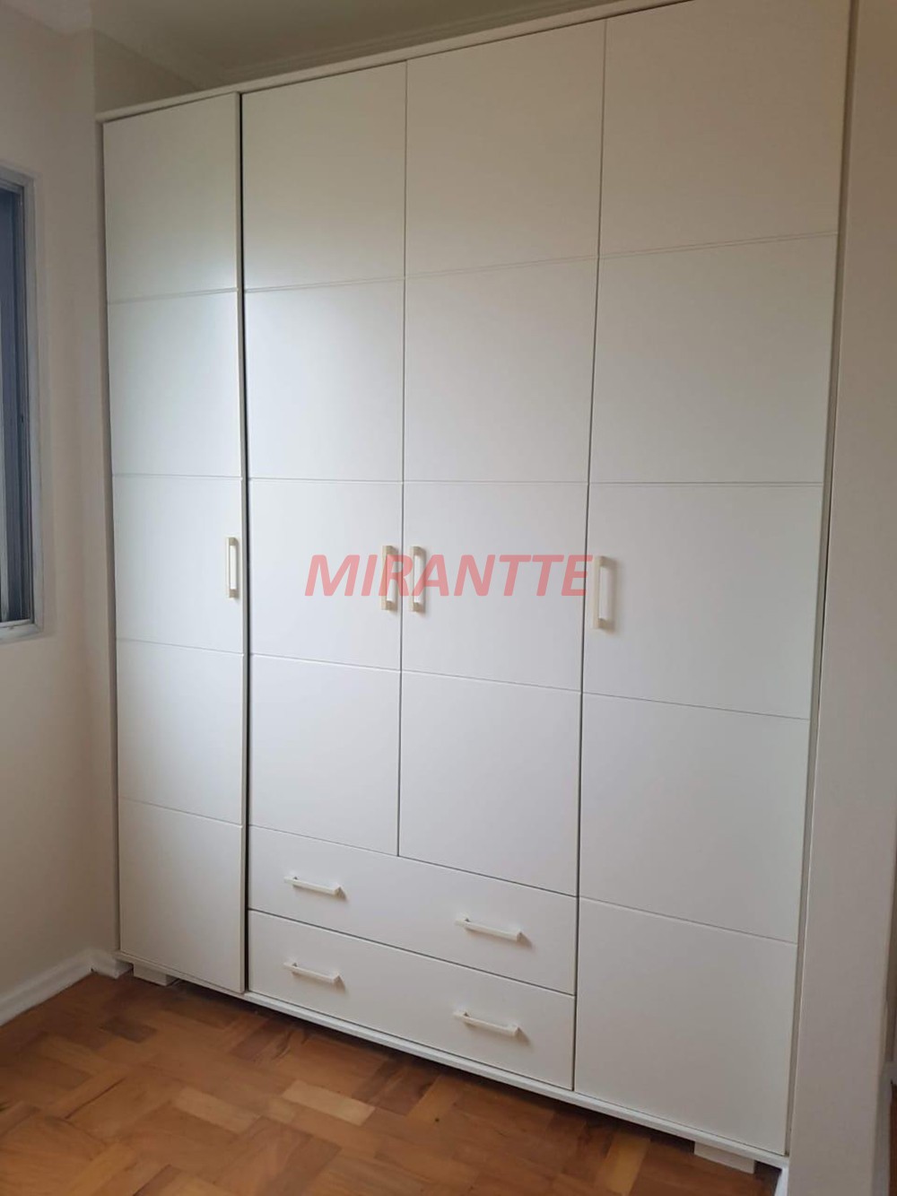 Apartamento de 75m² com 3 quartos em Planalto Paulista