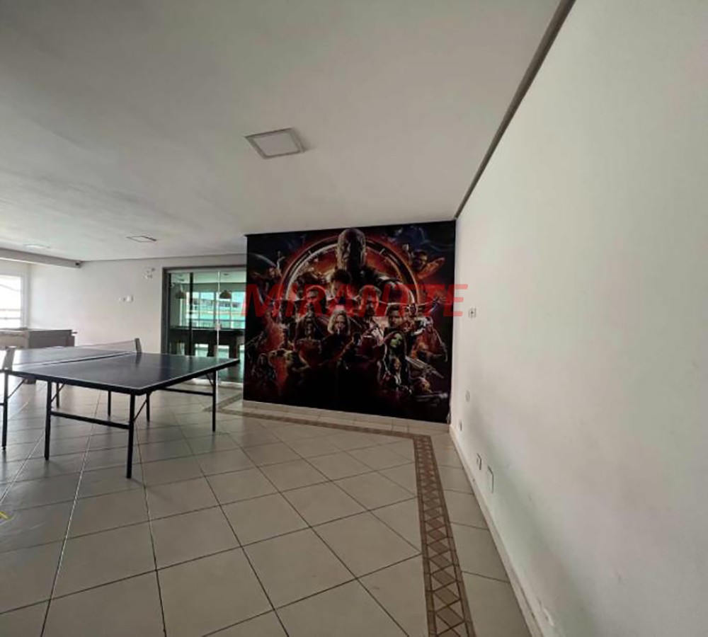 Apartamento de 76m² com 2 quartos em AVIAÇÃO