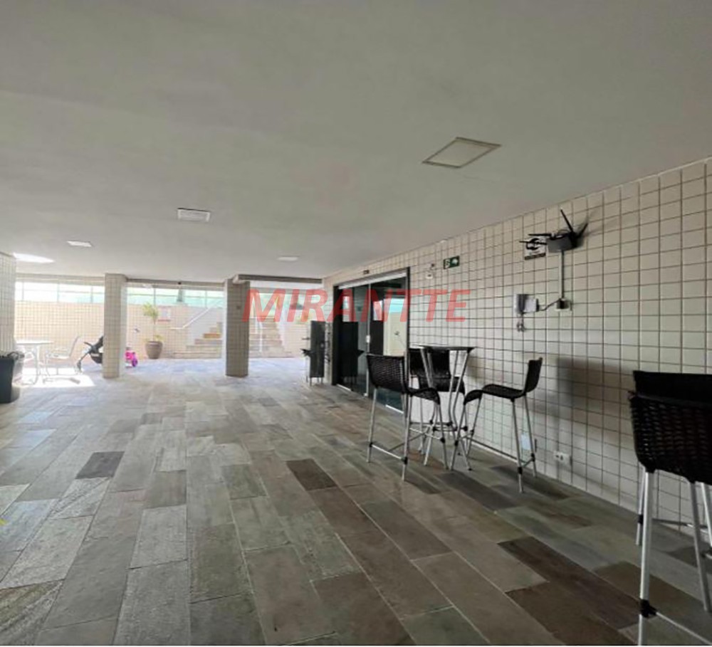 Apartamento de 76m² com 2 quartos em AVIAÇÃO