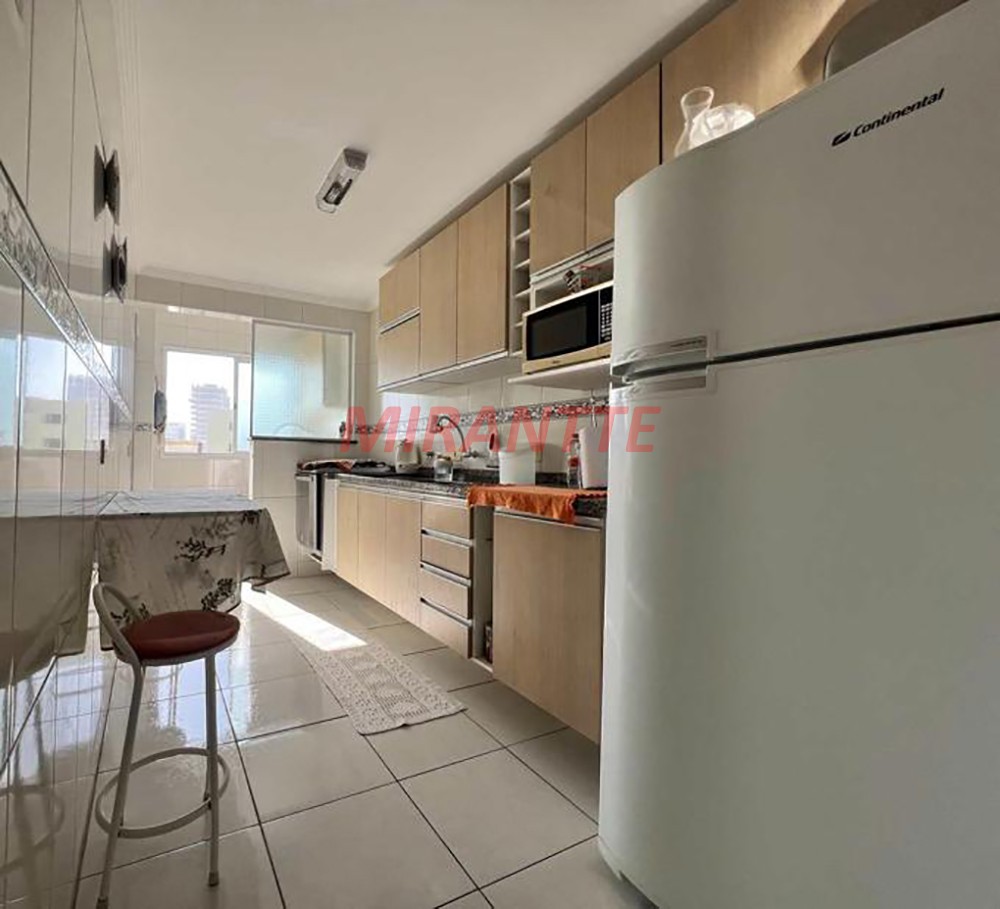 Apartamento de 76m² com 2 quartos em AVIAÇÃO