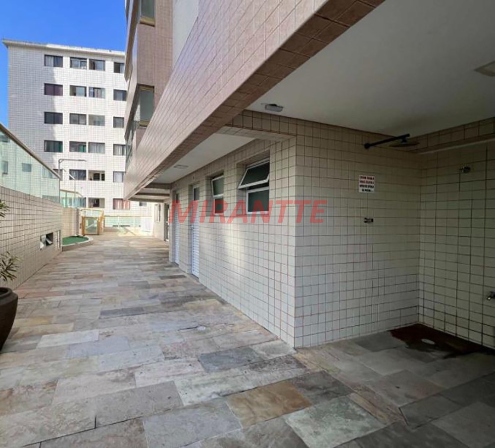 Apartamento de 76m² com 2 quartos em AVIAÇÃO