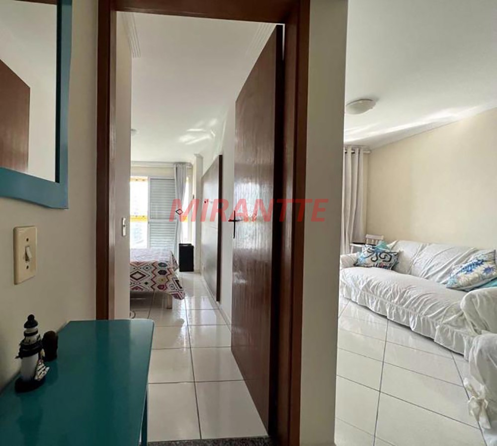 Apartamento de 76m² com 2 quartos em AVIAÇÃO