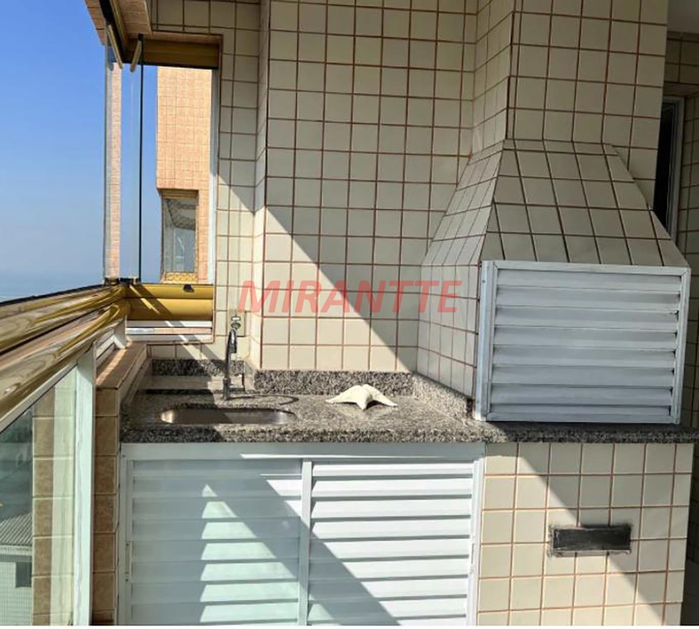 Apartamento de 76m² com 2 quartos em AVIAÇÃO