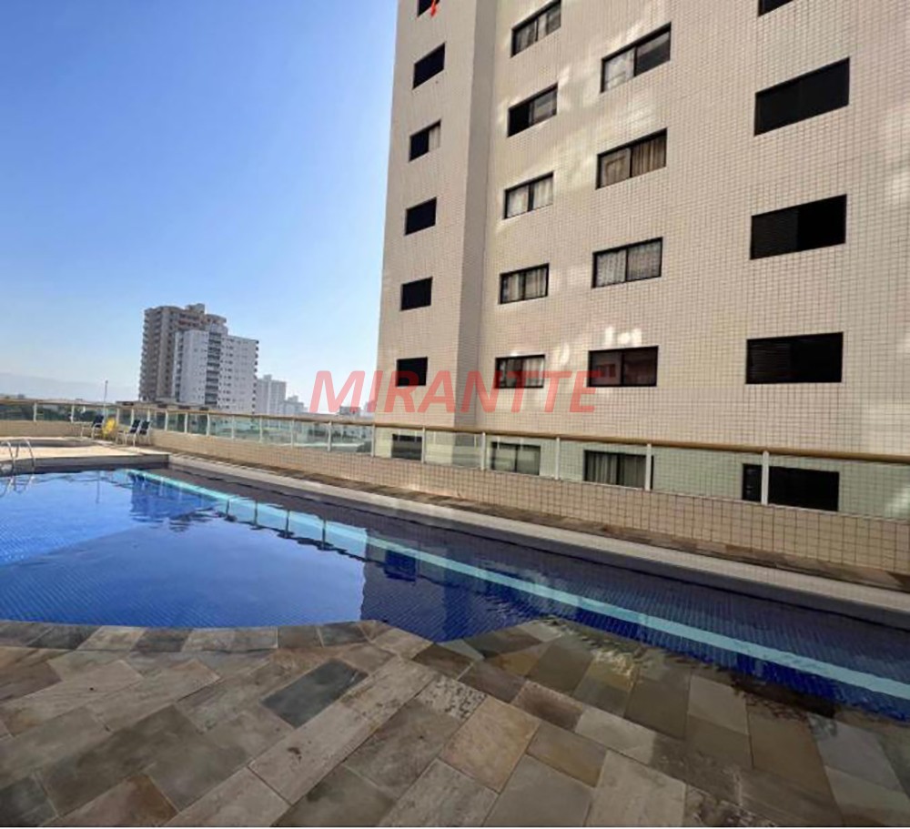 Apartamento de 76m² com 2 quartos em AVIAÇÃO