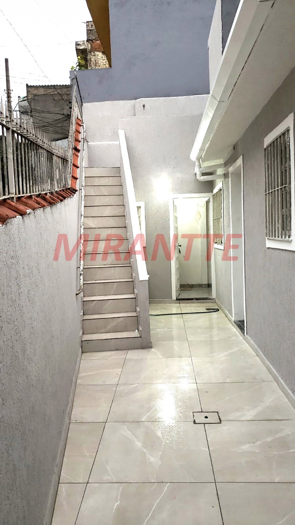 Sobrado de 151m² com 3 quartos em Jardim Japão