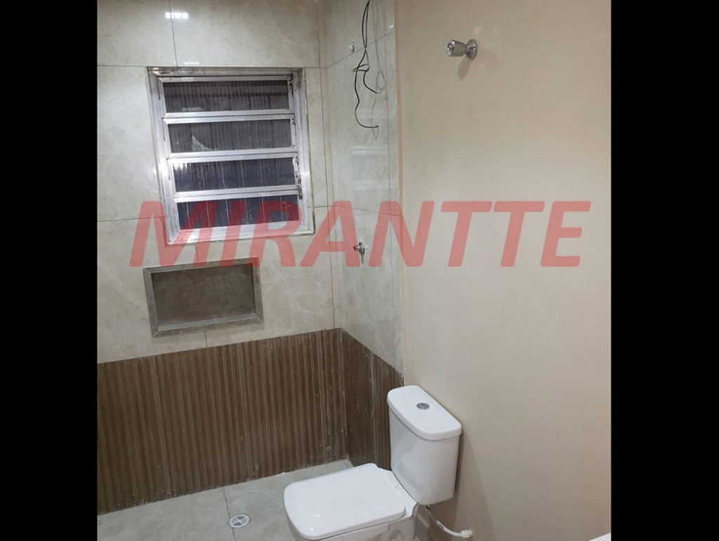 Sobrado de 151m² com 3 quartos em Jardim Japão