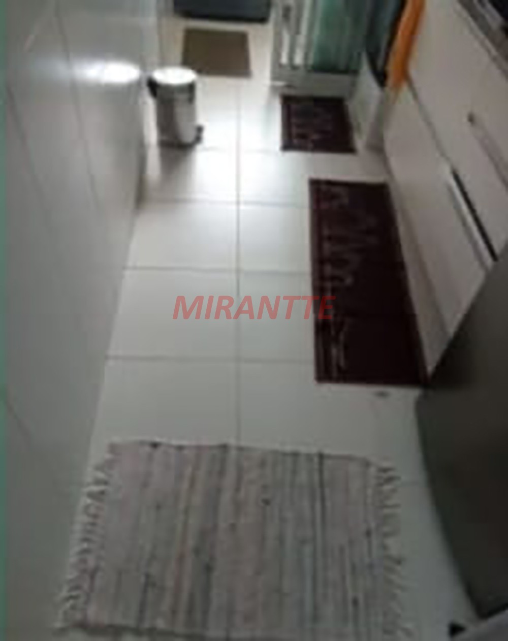 Apartamento de 59m² com 2 quartos em Lauzane Paulista