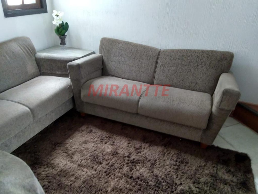 Sobrado de 85m² com 3 quartos em Vila Maria Alta
