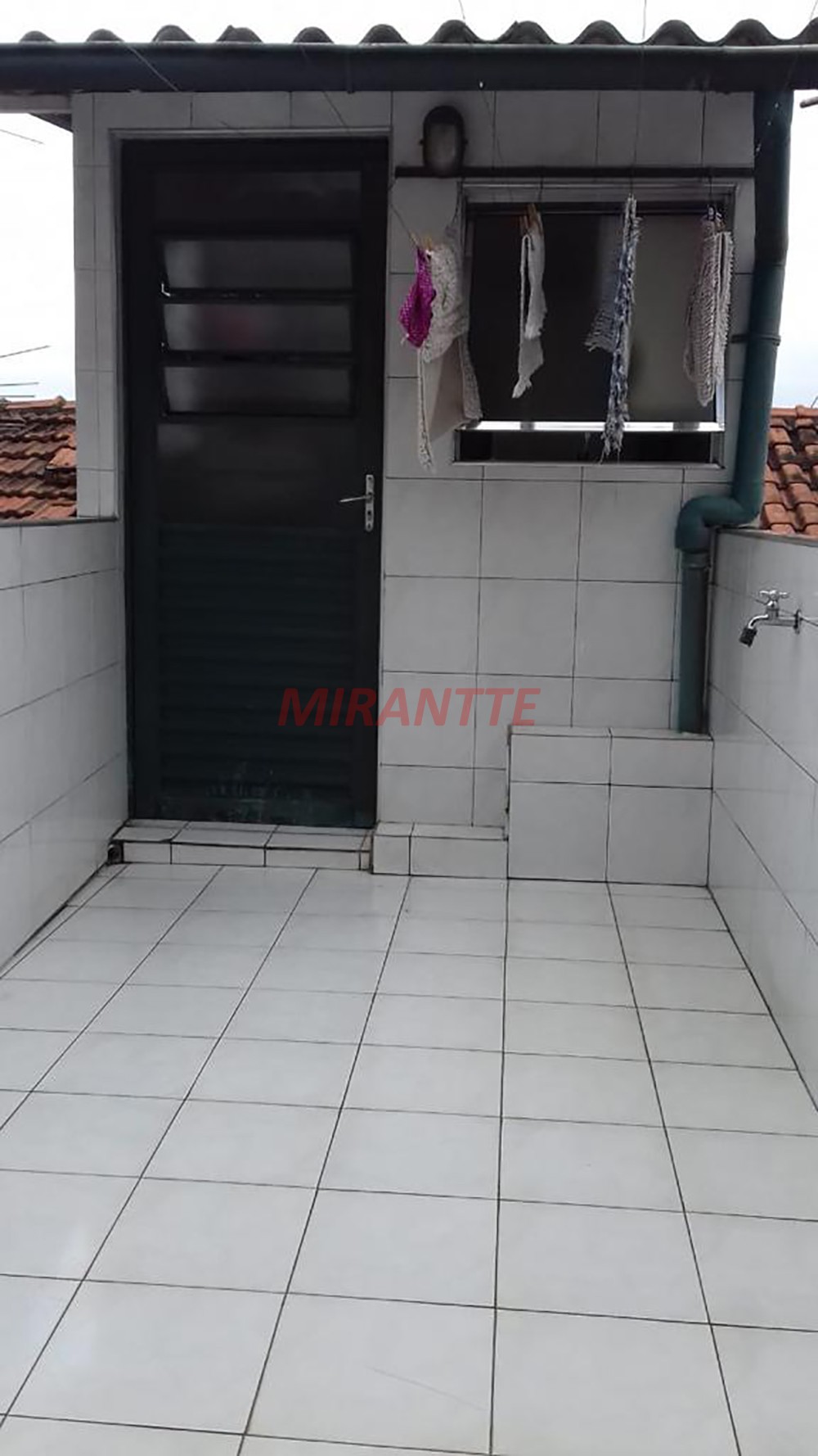 Sobrado de 85m² com 3 quartos em Vila Maria Alta