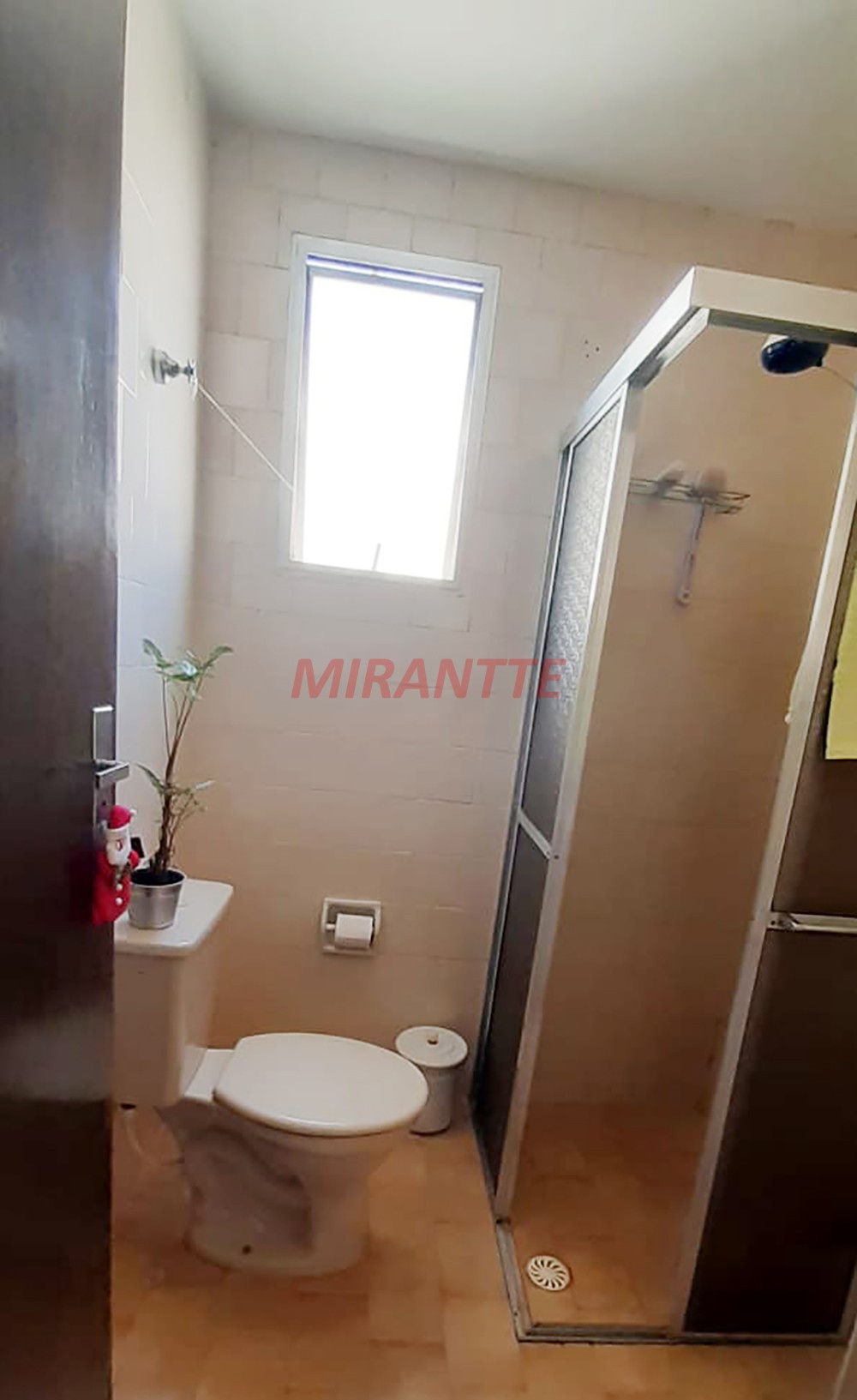 Apartamento de 56m² com 2 quartos em Lauzane Paulista