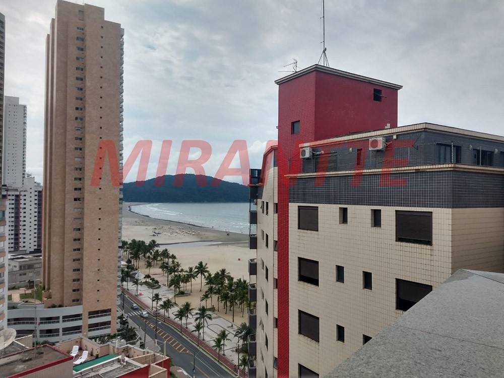Apartamento de 137m² com 3 quartos em Guilhermina