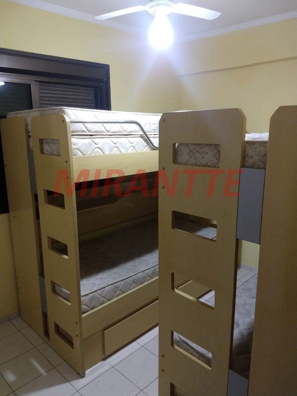 Apartamento de 137m² com 3 quartos em Guilhermina