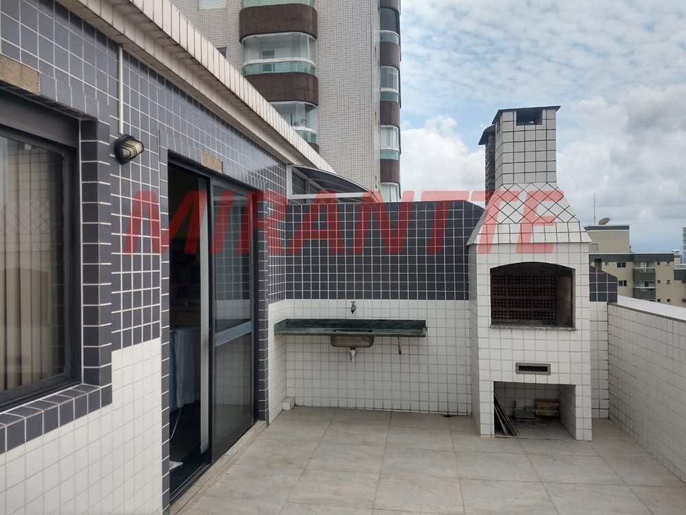 Apartamento de 137m² com 3 quartos em Guilhermina