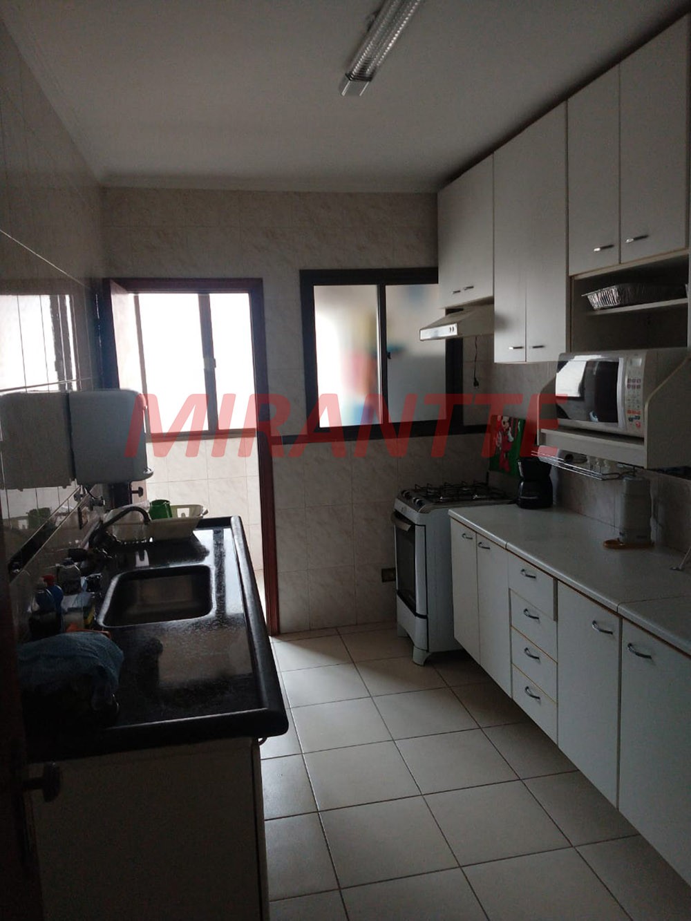 Apartamento de 137m² com 3 quartos em Guilhermina