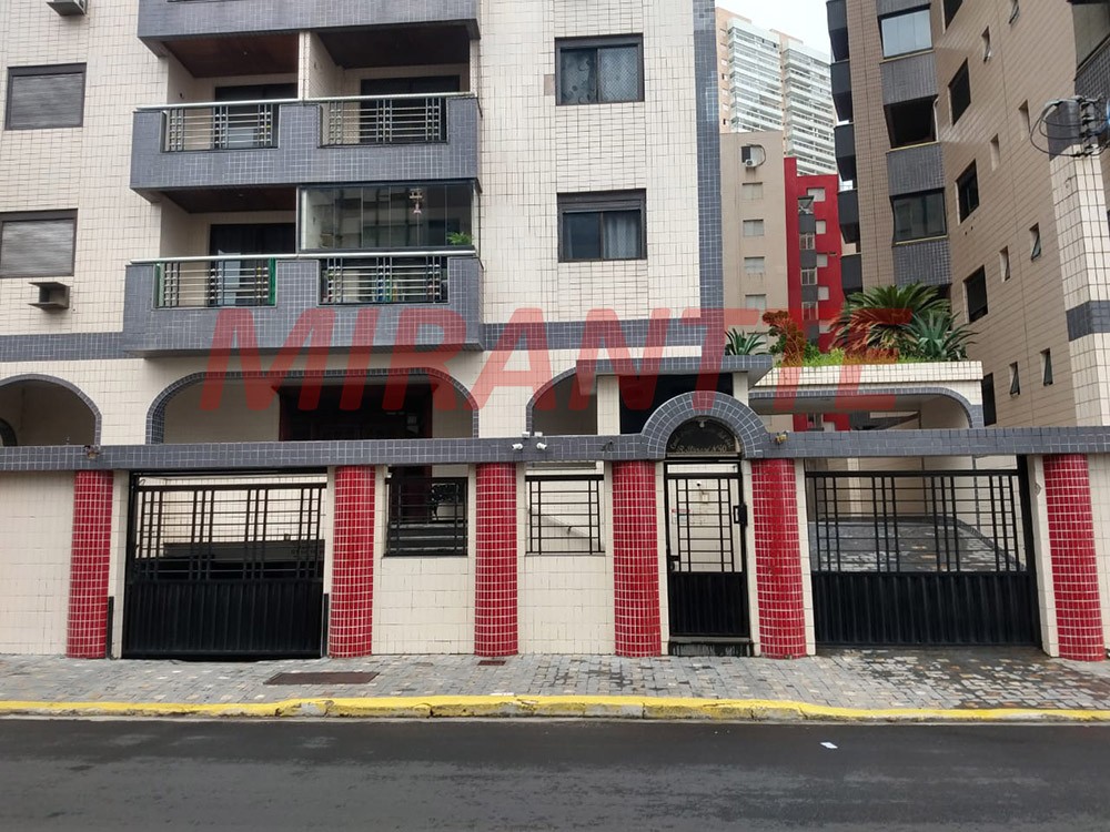 Apartamento de 137m² com 3 quartos em Guilhermina