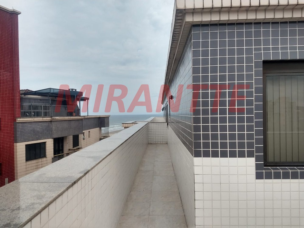 Apartamento de 137m² com 3 quartos em Guilhermina