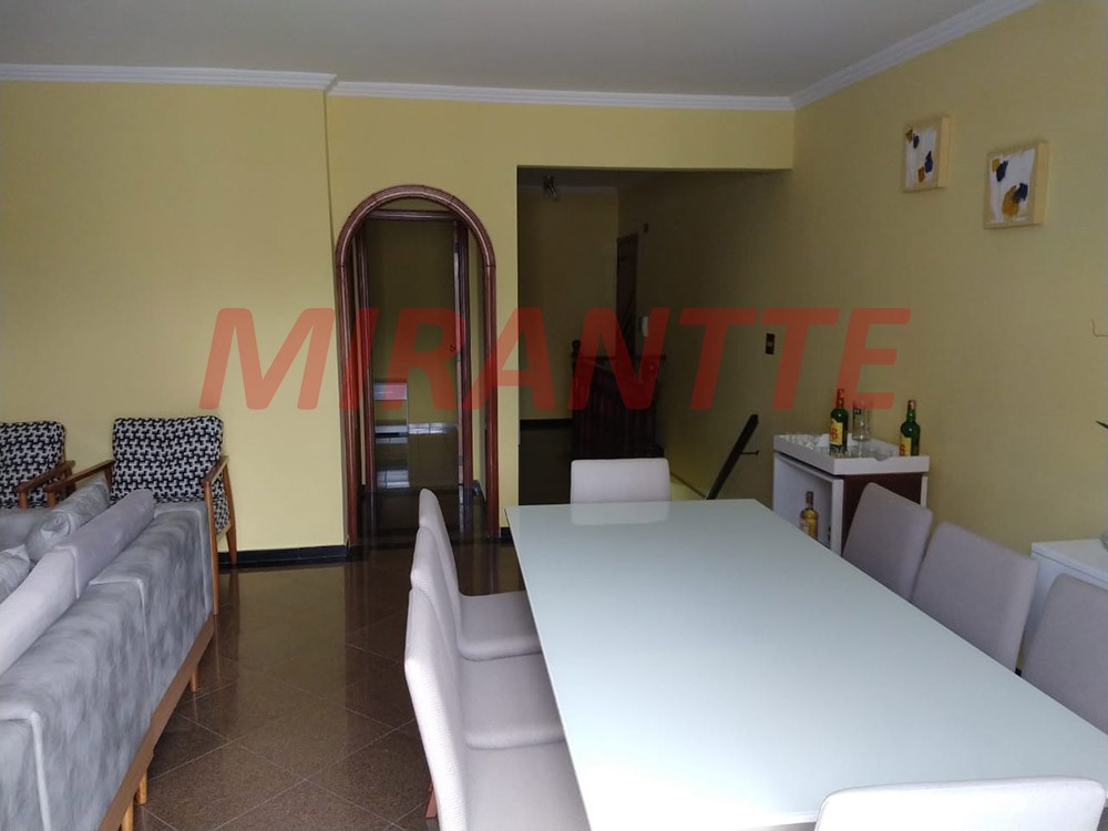 Apartamento de 137m² com 3 quartos em Guilhermina