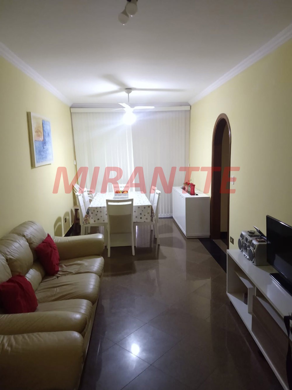 Apartamento de 137m² com 3 quartos em Guilhermina