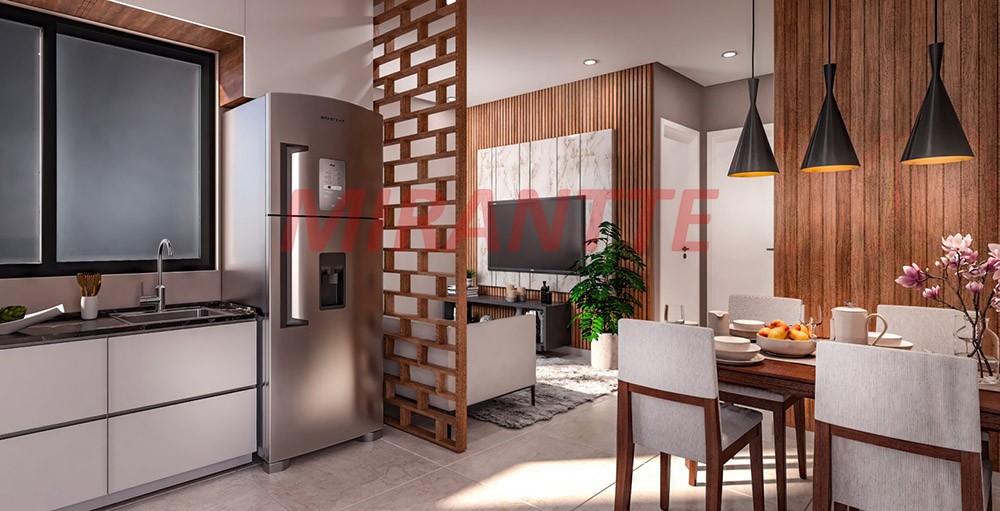 Apartamento de 28m² com 1 quartos em Parada Inglesa