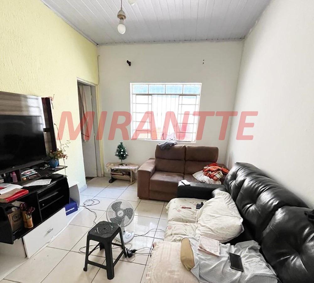 Casa terrea de 140m² com 4 quartos em Jaçana