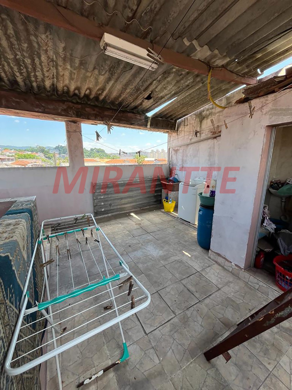 Casa terrea de 140m² com 4 quartos em Jaçana