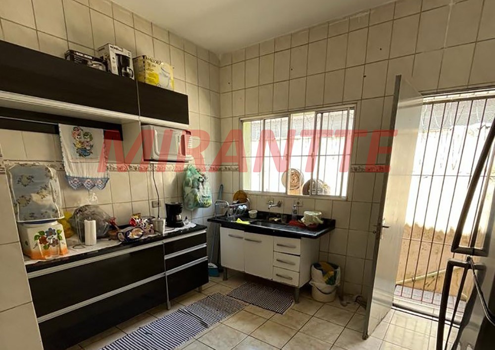 Casa terrea de 140m² com 4 quartos em Jaçana