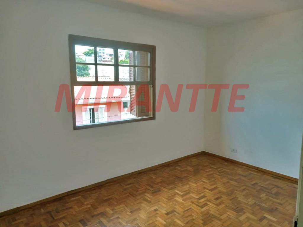 Sobrado de 85m² com 2 quartos em Parada Inglesa