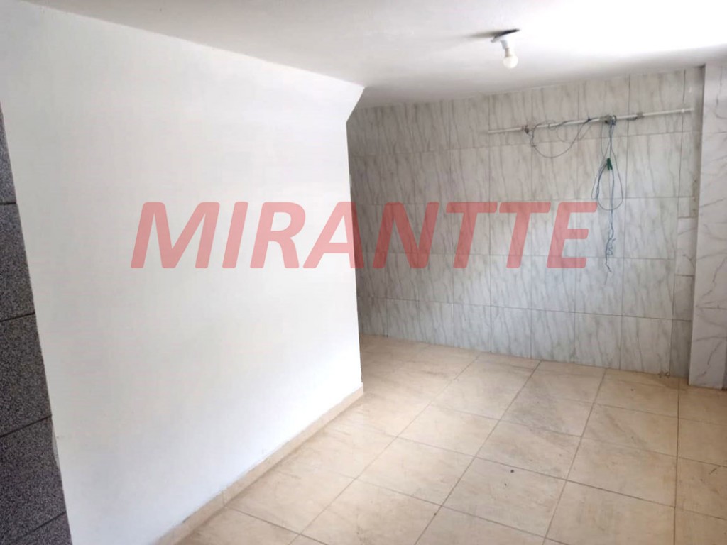 Sobrado de 85m² com 2 quartos em Parada Inglesa