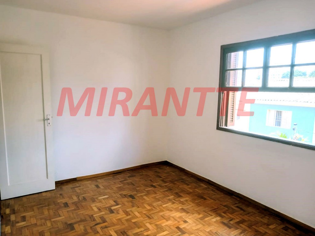 Sobrado de 85m² com 2 quartos em Parada Inglesa