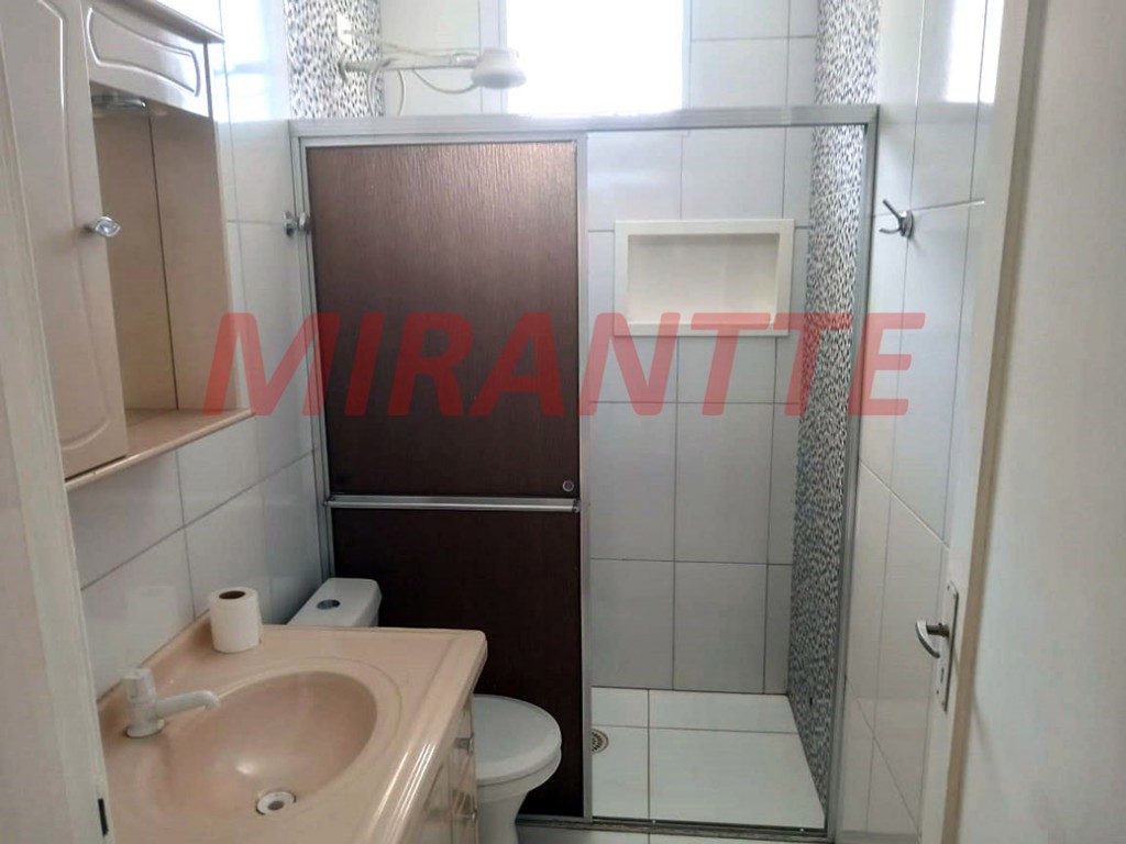 Sobrado de 85m² com 2 quartos em Parada Inglesa