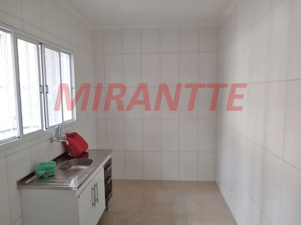 Sobrado de 85m² com 2 quartos em Parada Inglesa