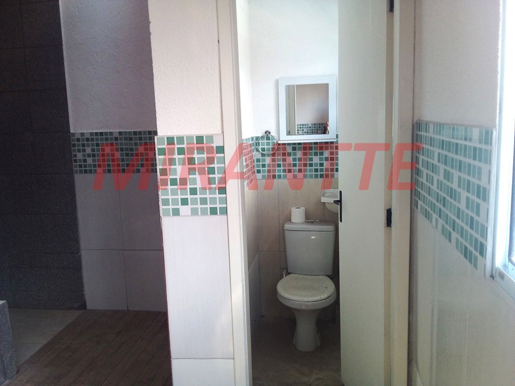 Sobrado de 85m² com 2 quartos em Parada Inglesa