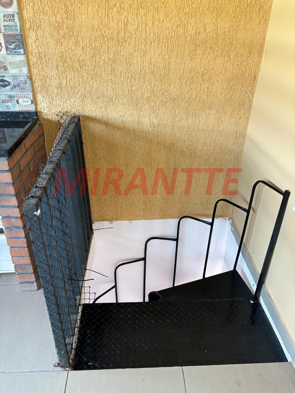 Sobrado de 100m² com 2 quartos em Jaçana