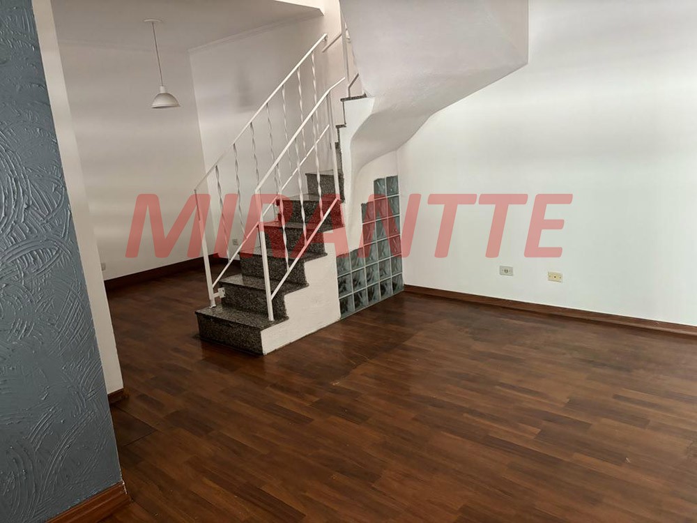 Sobrado de 100m² com 2 quartos em Jaçana