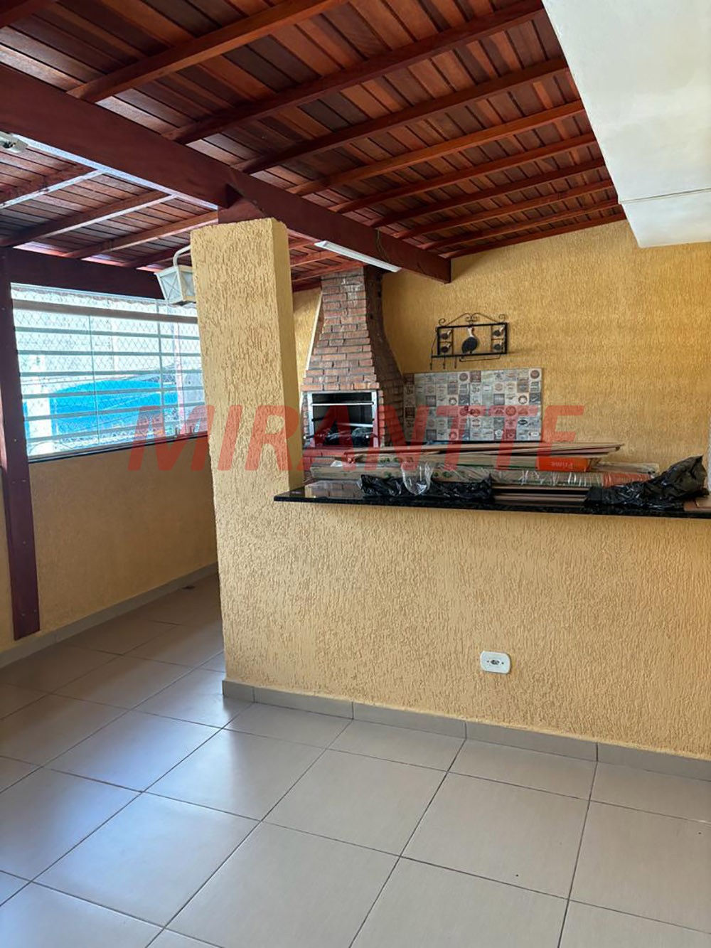 Sobrado de 100m² com 2 quartos em Jaçana
