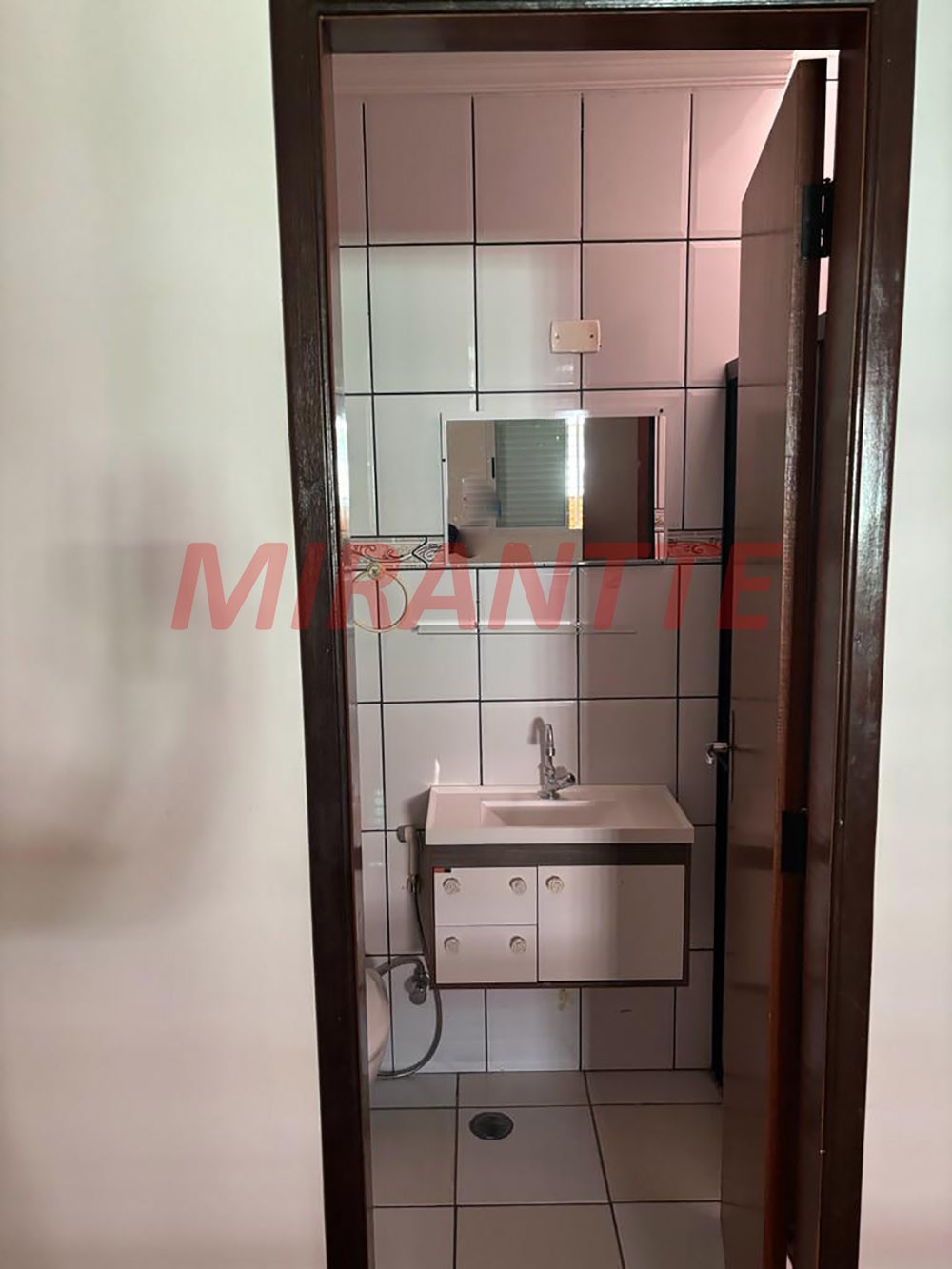 Sobrado de 100m² com 2 quartos em Jaçana