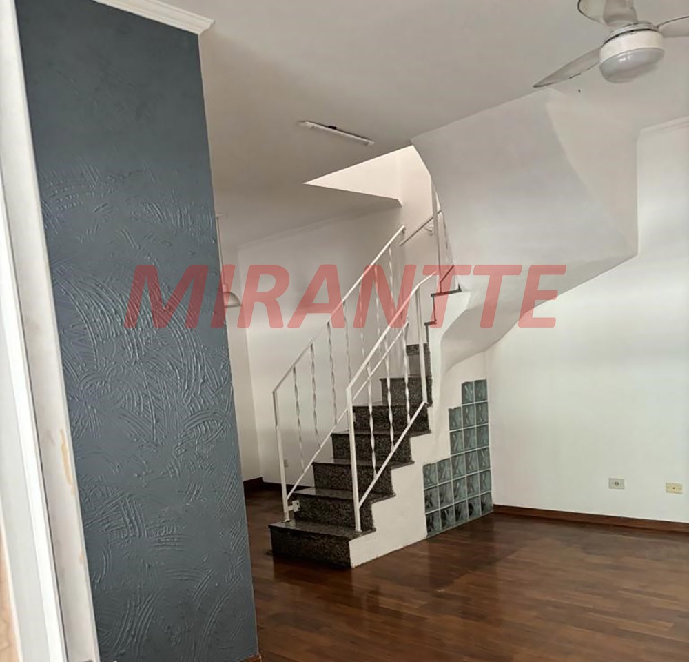 Sobrado de 100m² com 2 quartos em Jaçana