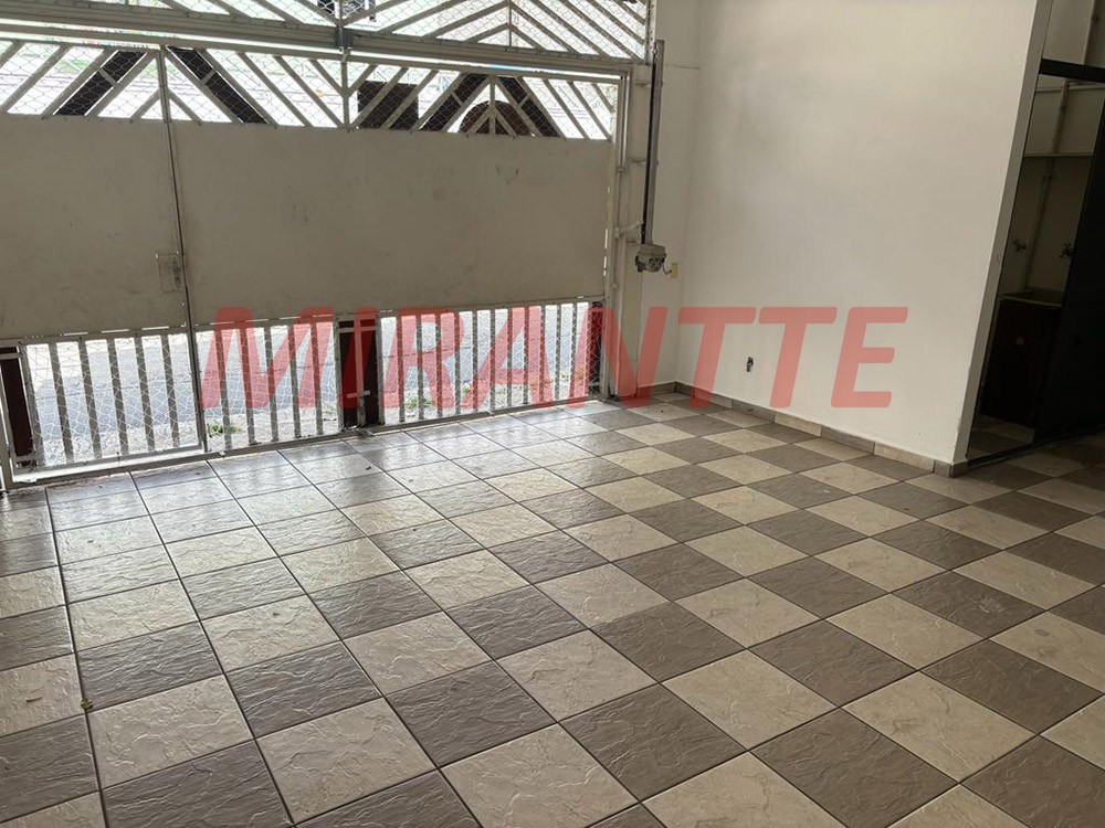 Sobrado de 100m² com 2 quartos em Jaçana