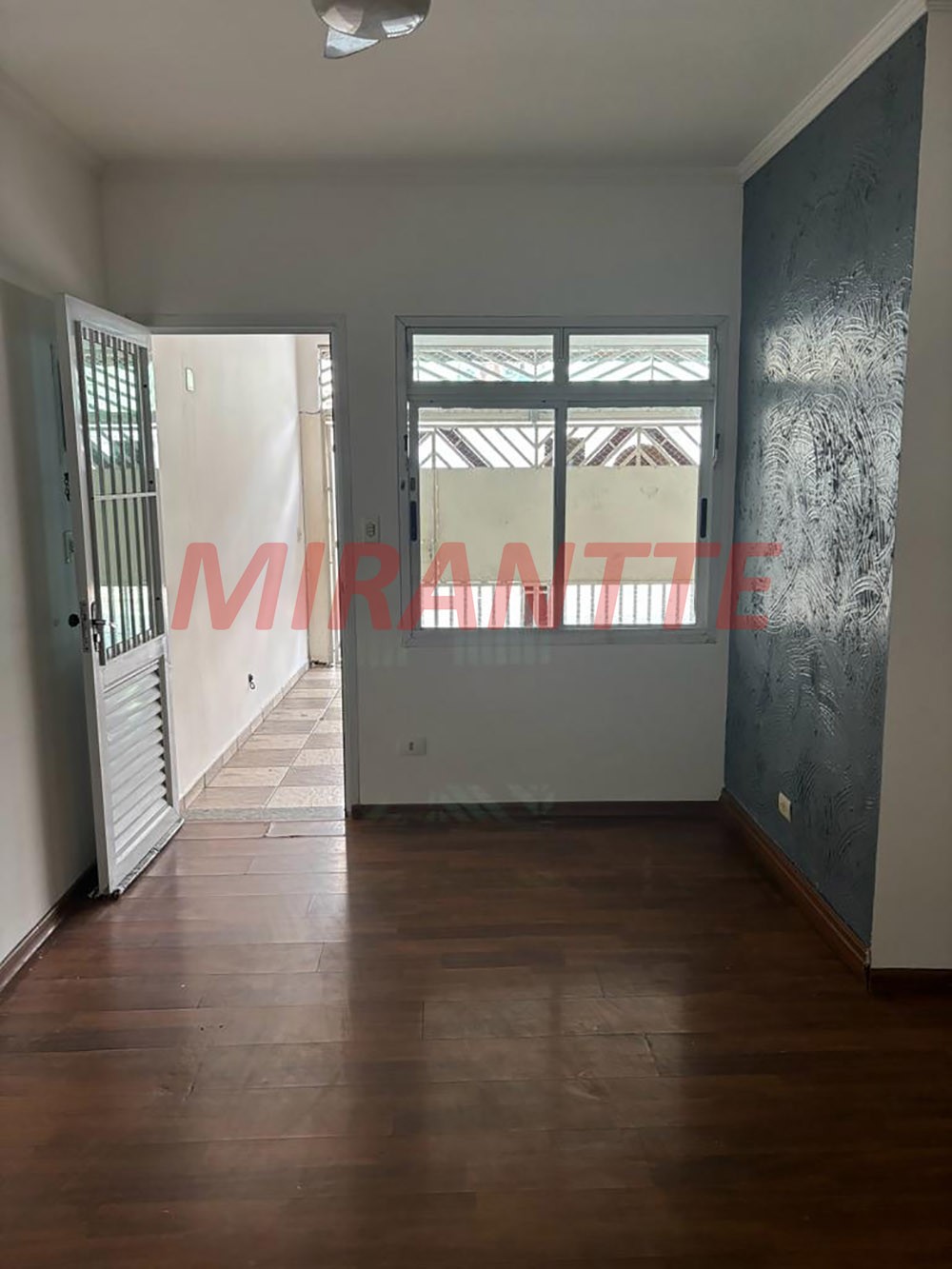 Sobrado de 100m² com 2 quartos em Jaçana