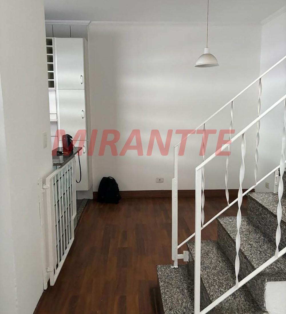 Sobrado de 100m² com 2 quartos em Jaçana