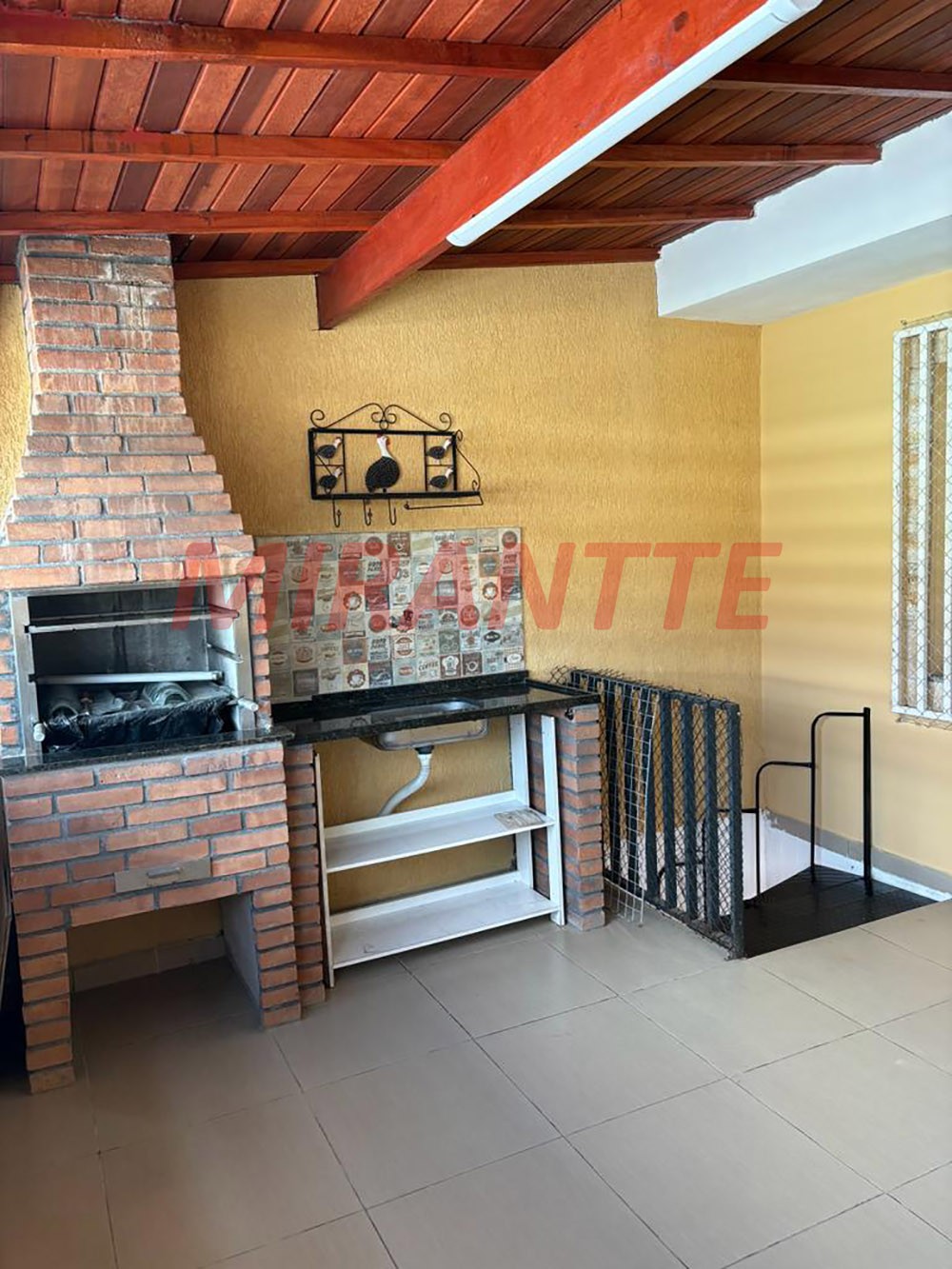 Sobrado de 100m² com 2 quartos em Jaçana